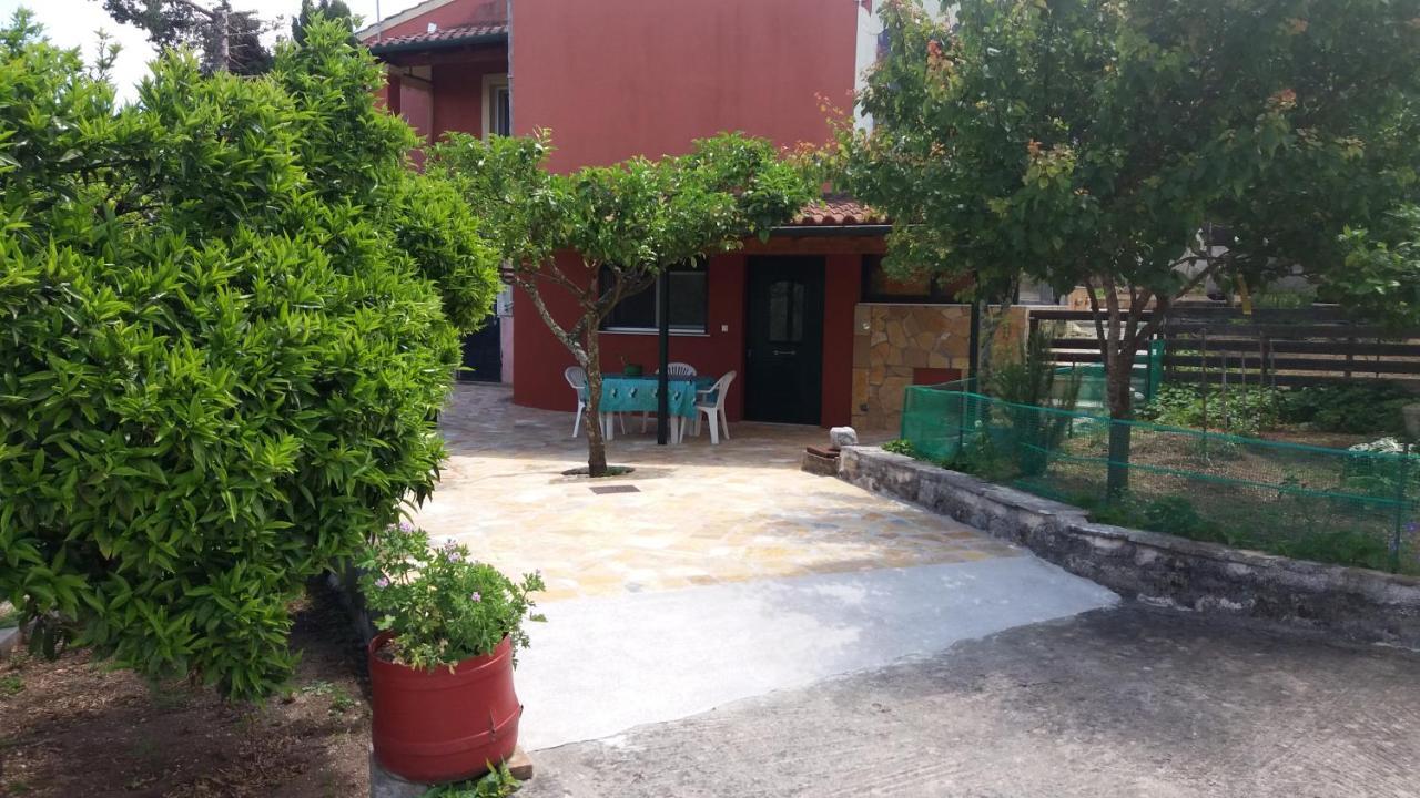 Village Life Studio Kanakádes 外观 照片