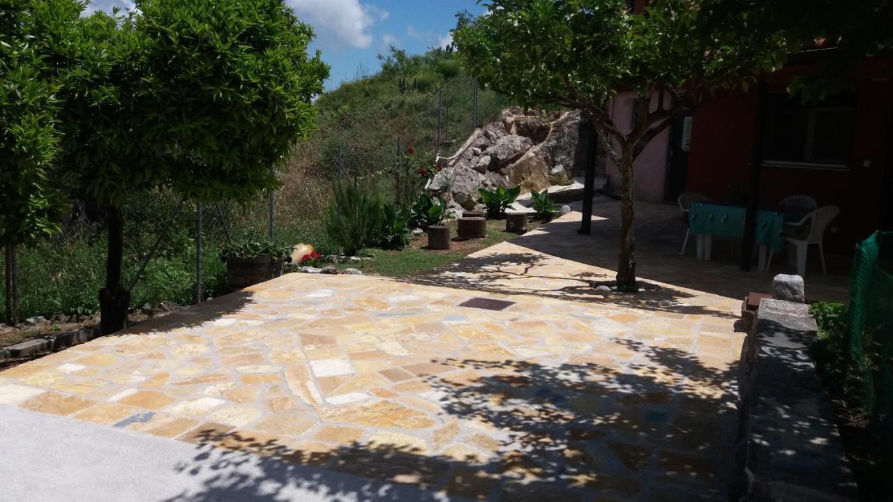 Village Life Studio Kanakádes 外观 照片